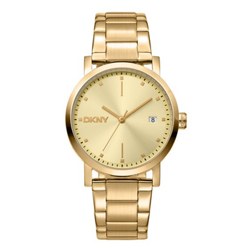 DKNY Women Soho Mini Watch DK1L036M0065