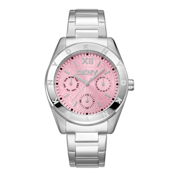 DKNY Women Chambers Multi Sport Watch DK1L015M0015
