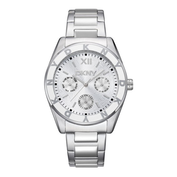 DKNY Women Chambers Multi Sport Watch DK1L073M0015
