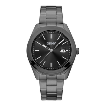 DKNY Men Central Park Chrono Watch DK1G069M0055