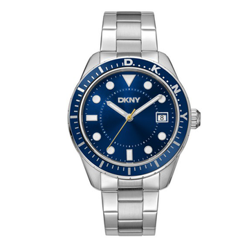 DKNY Men Crosby Sport Watch DK1G050M0045