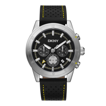 DKNY Men Bryant Park Chrono Watch DK1G051L0025