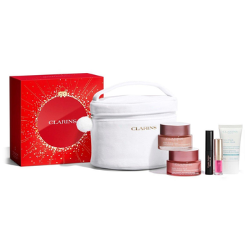 Clarins Multi-Active Collection Holiday Set