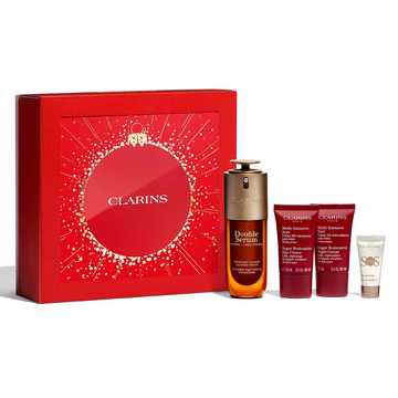 Clarins Double Serum & Multi Intensif Holiday Set
