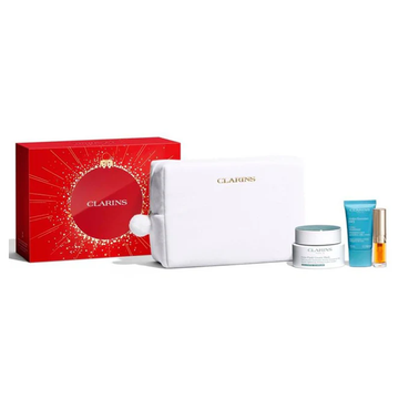 Clarins Cryo Mask Holiday Set