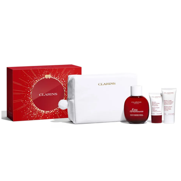 Clarins Eau Dynamisante Holiday Set