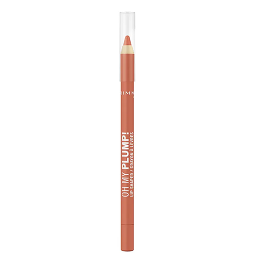 Rimmel Oh My Plump Lip Liner