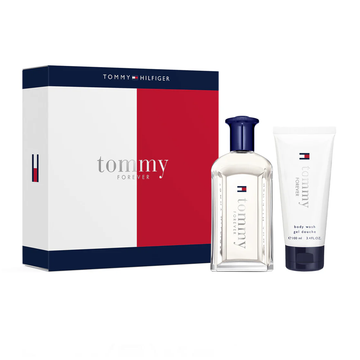 Tommy Hilfiger Forever Men Gift Set