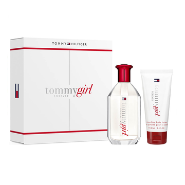 Tommy Hilfiger Forever Women Gift Set