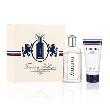 Tommy Hilfiger For Men Gift Set