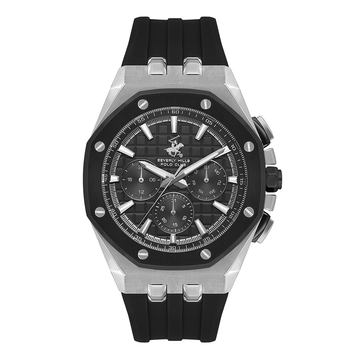 Beverly Hills Polo Club Watch WT000507