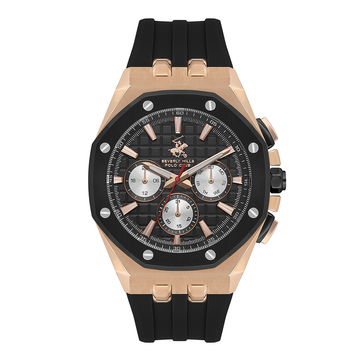 Beverly Hills Polo Club Watch WT000508