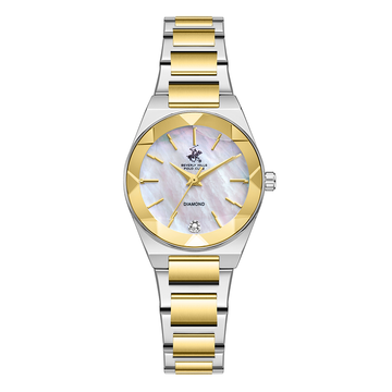 Beverly Hills Polo Club Watch WT000510