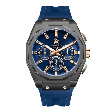 Beverly Hills Polo Club Watch WT000513
