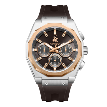 Beverly Hills Polo Club Watch WT000516