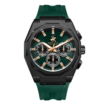 Beverly Hills Polo Club Watch WT000517