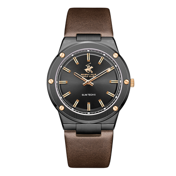 Beverly Hills Polo Club Watch WT000518