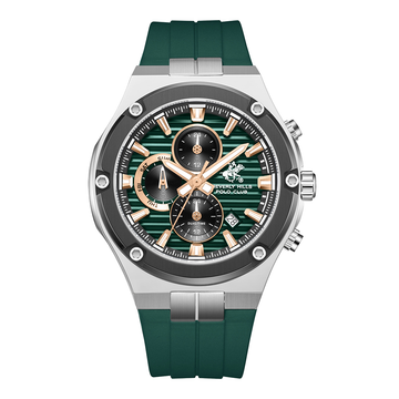 Beverly Hills Polo Club Watch WT000524