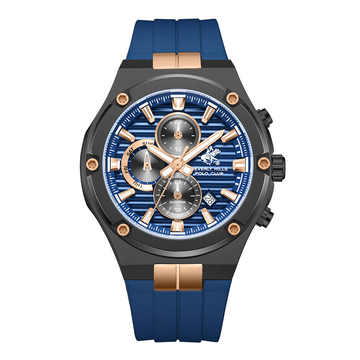 Beverly Hills Polo Club Watch WT000525