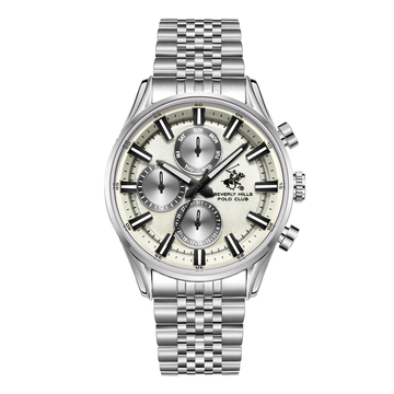 Beverly Hills Polo Club Watch WT000526