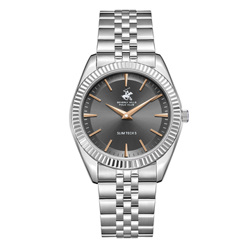 Beverly Hills Polo Club Watch WT000530