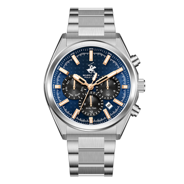 Beverly Hills Polo Club Watch WT000532