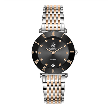 Beverly Hills Polo Club Watch WT000540