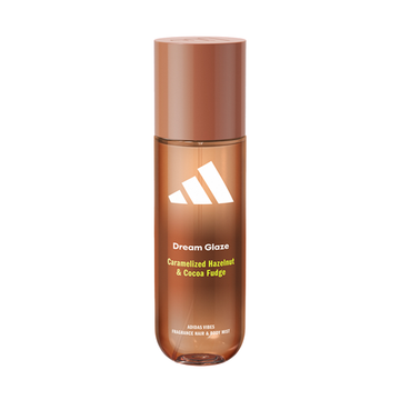 Adidas Vibes Hair & Body Mist Dream Glaze 236ML