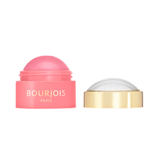 Bourjois Little Round Pot Cream