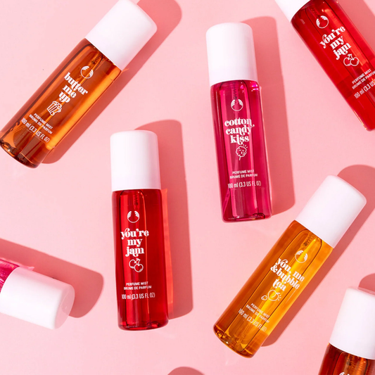 The Body Shop You'Re My Jam Perfume Mist