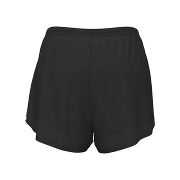 Calvin Klein Ultra Soft Modal Shorts Black