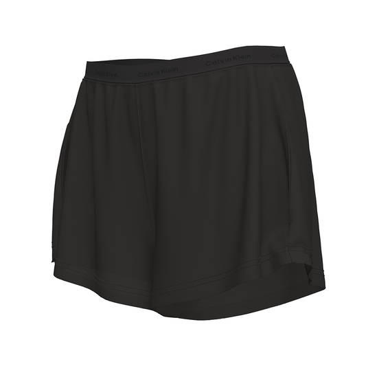 Calvin Klein Ultra Soft Modal Shorts Black