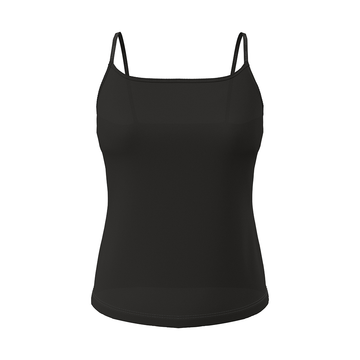 Calvin Klein Ultra Soft Modal Camisole Black