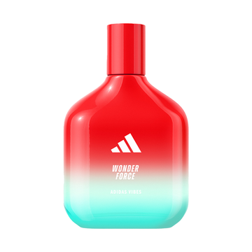 Adidas Vibes Wonder Force EDP 100ML