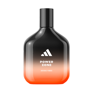 Adidas Vibes Power Zone EDP 100ML