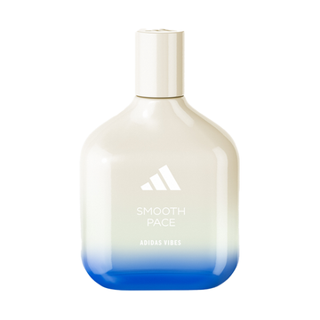 Adidas Vibes Smooth Pace EDP 100ML
