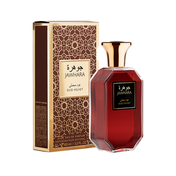 Jawhara Oud Velvet EDP 100ML