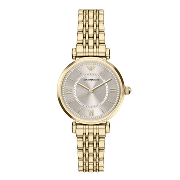 Emporio Armani Watch Collection Gianni T Bar AR11766