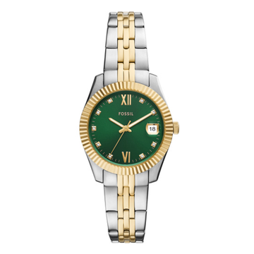 Fossil Watch Collection Scarlette ES5388