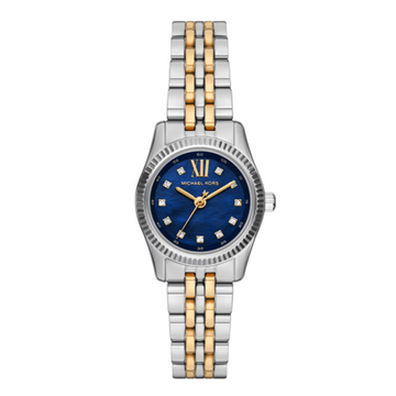 Michael Kors Watch Collection Lexington MK4865