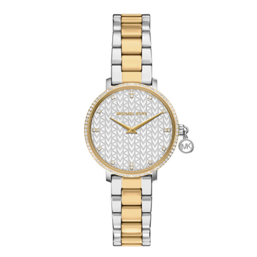Michael Kors Watch Collection Pyper MK7574