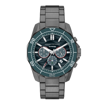 Armani Exchange Watch Collection Spencer AX1972