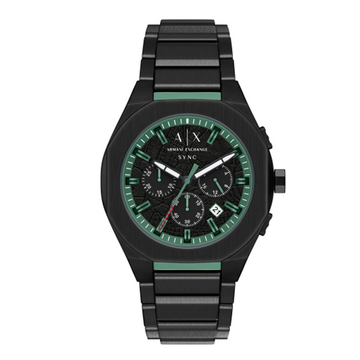 Armani Exchange Watch Collection Sync AX4294