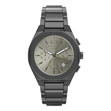 Armani Exchange Watch Collection Sync AX4296