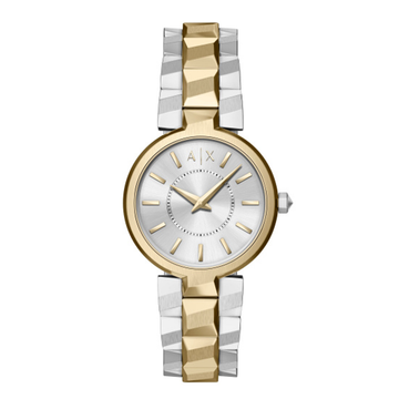 Armani Exchange Watch Collection Audelle AX4406