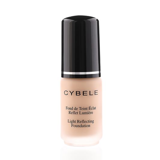 Cybele Light Reflecting Foundation