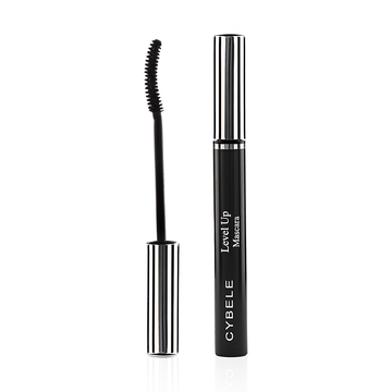 Cybele Level Up Mascara Dark Black