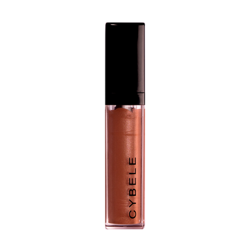 Cybele Shine Appeal Liquid Lip Color