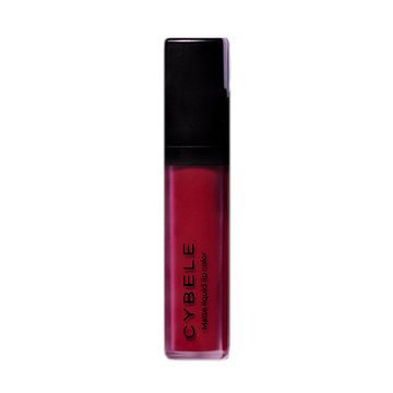 Cybele Matte Liquid Lip Color