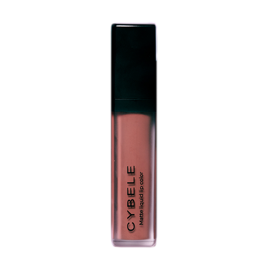 Cybele Matte Liquid Lip Color